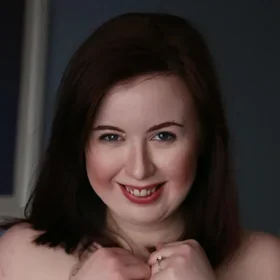 OnlyFans Avatar von Rianne - The Hairy GFE