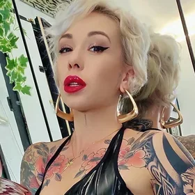 Avatar de OnlyFans de Queen Kink