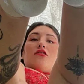 OnlyFans Avatar von Curvy fetish
