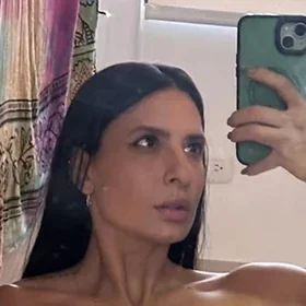 OnlyFans Avatar von Helena Costelo Yoga Instructor