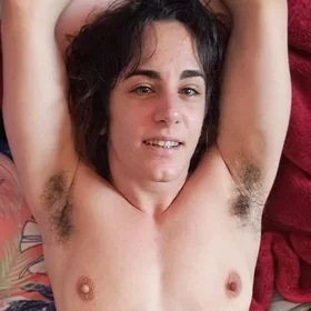 Avatar do OnlyFans de Aragne - hairy muscled & big clit
