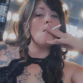OnlyFans Avatar von Misty