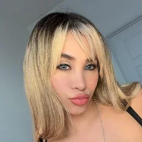 OnlyFans Avatar von Barbie Moreno Let’s play