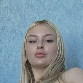 OnlyFans Avatar von Blonde like from a sweet dream