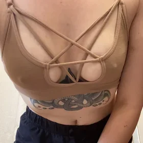 OnlyFans Avatar von La chica del universo
