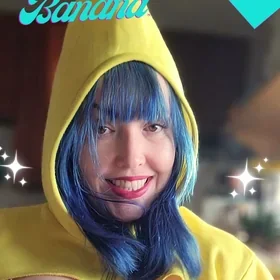 OnlyFans Avatar von Breanna Banana Ripe & Ready