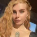Sabrina Satin