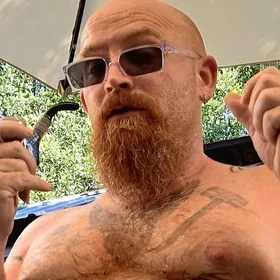Avatar de OnlyFans de Texas Ginger Daddy