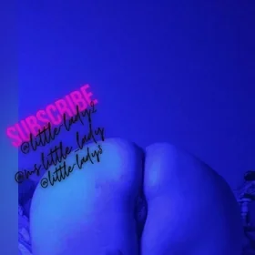 OnlyFans Avatar von Ms.little_lady