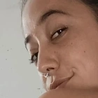 Weird Brunette profile picture