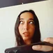 Weird Brunette