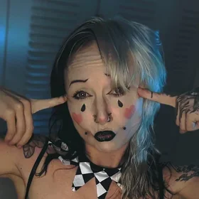 OnlyFans Avatar von Kayla Hex