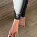 Barefoot With Faith
