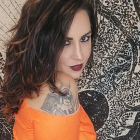OnlyFans Avatar von AlixRougeFree