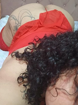 you want to have a good time with me, you won't regret it ❤️🥵