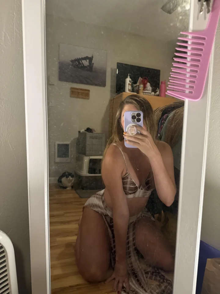 Follow me for some fun