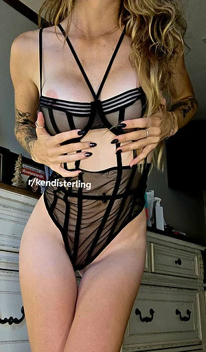 Kendi Sterling's pic #11