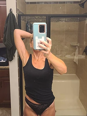 How's my Mom Bod?