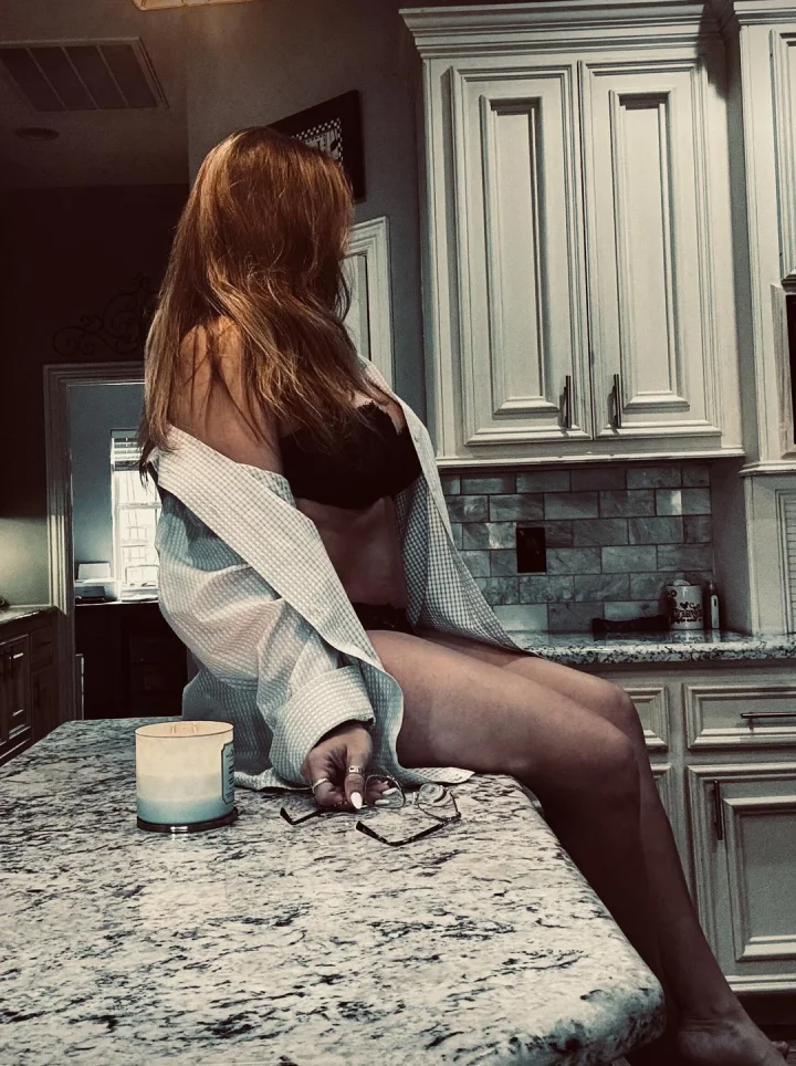 49 mom of 3 , come visit my OF page