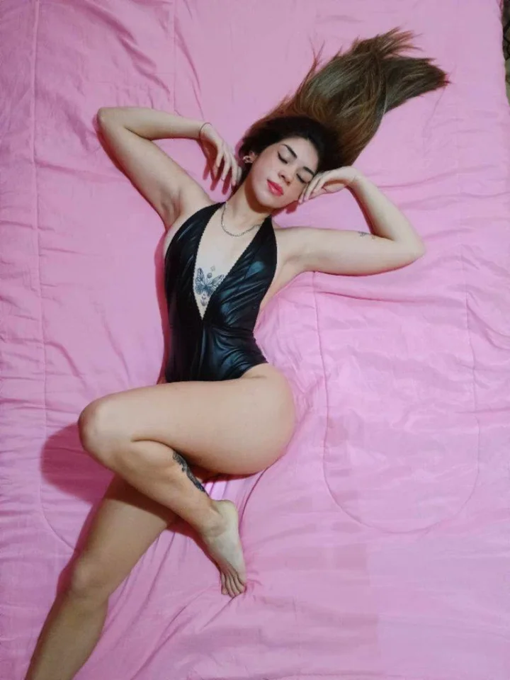 Jazmin Caceres