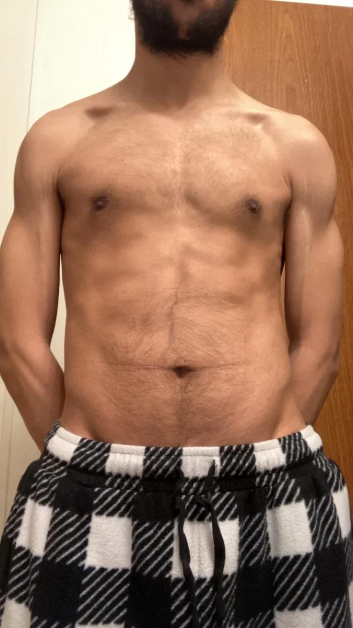Sub and come see the rest of this pretty body, link below