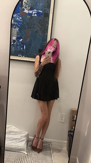 Would you fuck me?