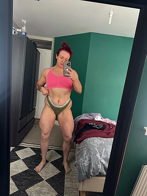You ain’t never had someone like me before come see what I get up to