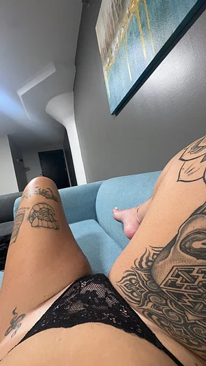 Still waiting for you