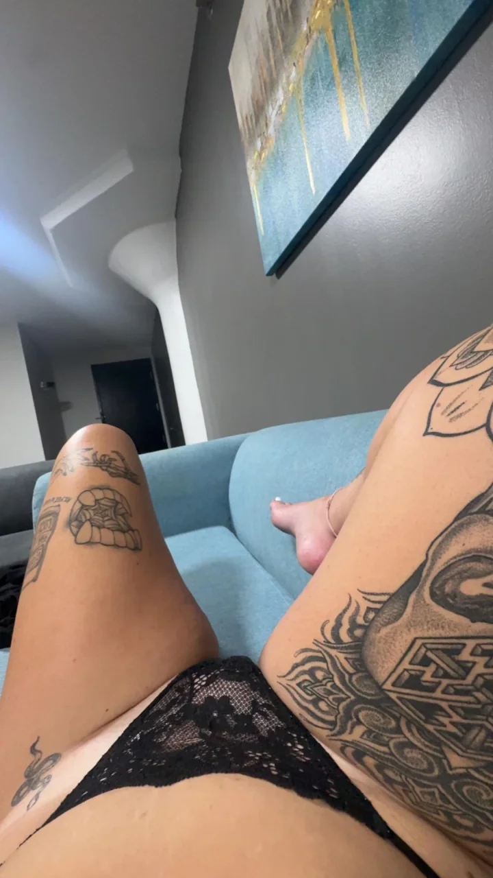 Still waiting for you