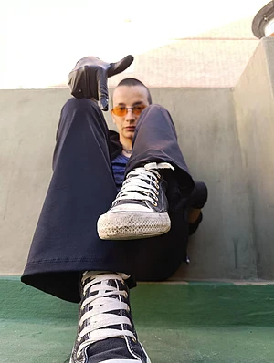 Hey !! What are you waiting for your first task? π