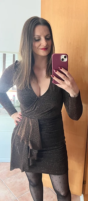 Like my outfit today?😈