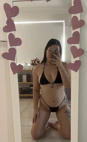I need someone to sit on 🤭 can I sit on you?