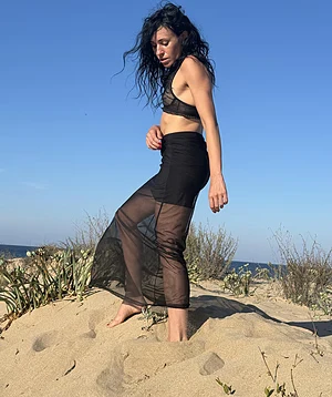 Sands of Me