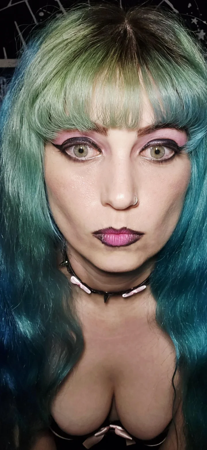 Photo de Dark Saki Unrestricted n°4