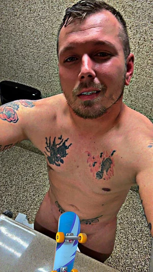 Next tatto placement should be where??