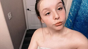 join me in the shower?