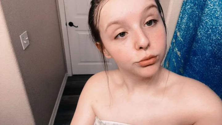 join me in the shower?