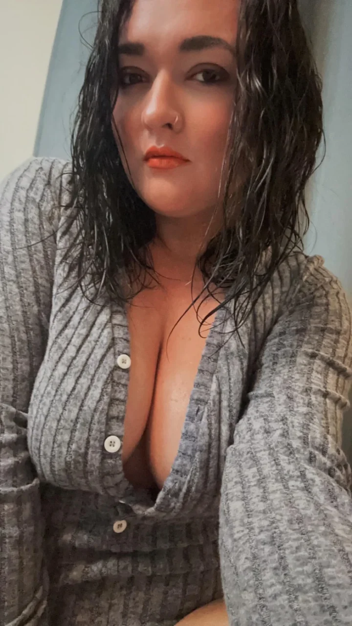 Wanna play with your baby doll?