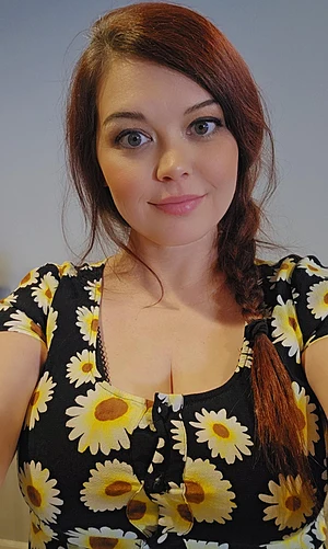Hope you have a good week 41 F