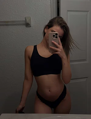 wish this view was yours daddy?