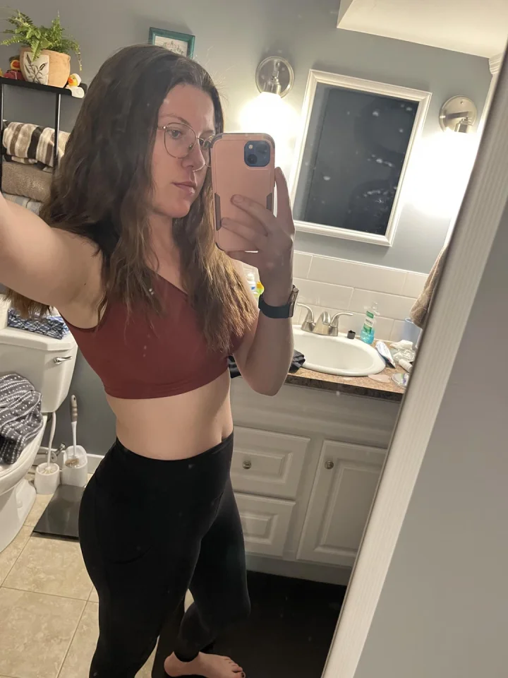Do you like them freshly waxed?