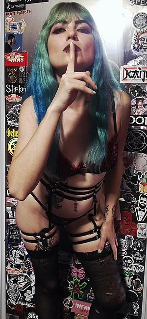 Dark Saki Unrestricted's pic #1