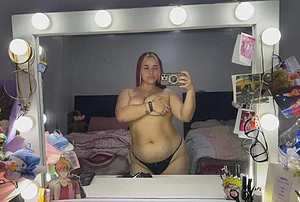 The best way to spend the weekend is naked
