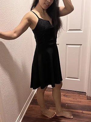 Mild milf, use your imagination.