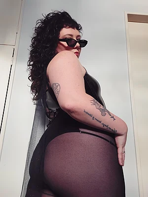 Time to show you where is your place.