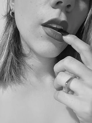 Black and white. Shall we add color?