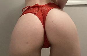 Do I make you horny baby