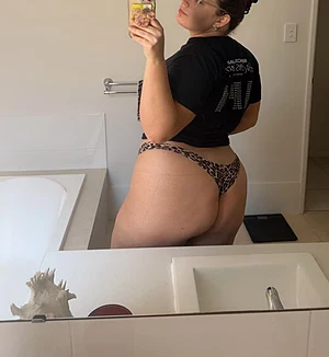 Punish this ass
