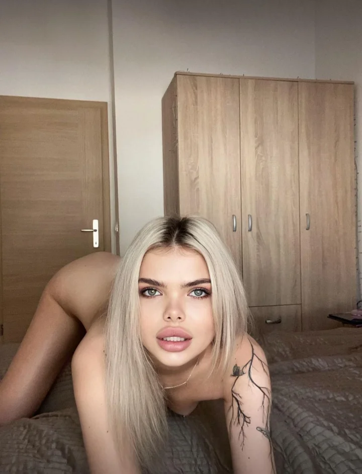 Von hinten auch mal gucken ? 🍑
