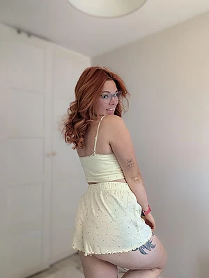 Have a pyjama day with me